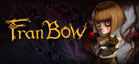 Image for Fran Bow