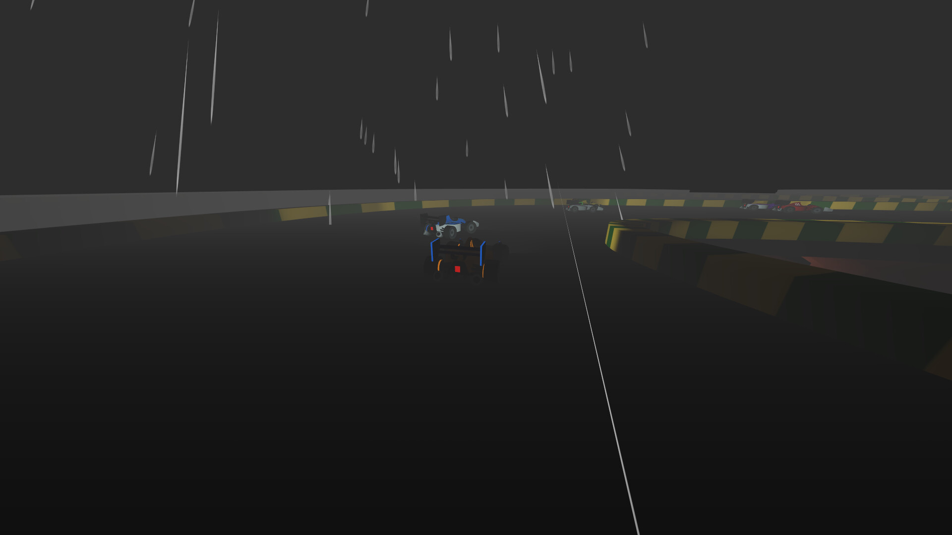 #7. Barro F25 (Steam) 由: SC Jogos