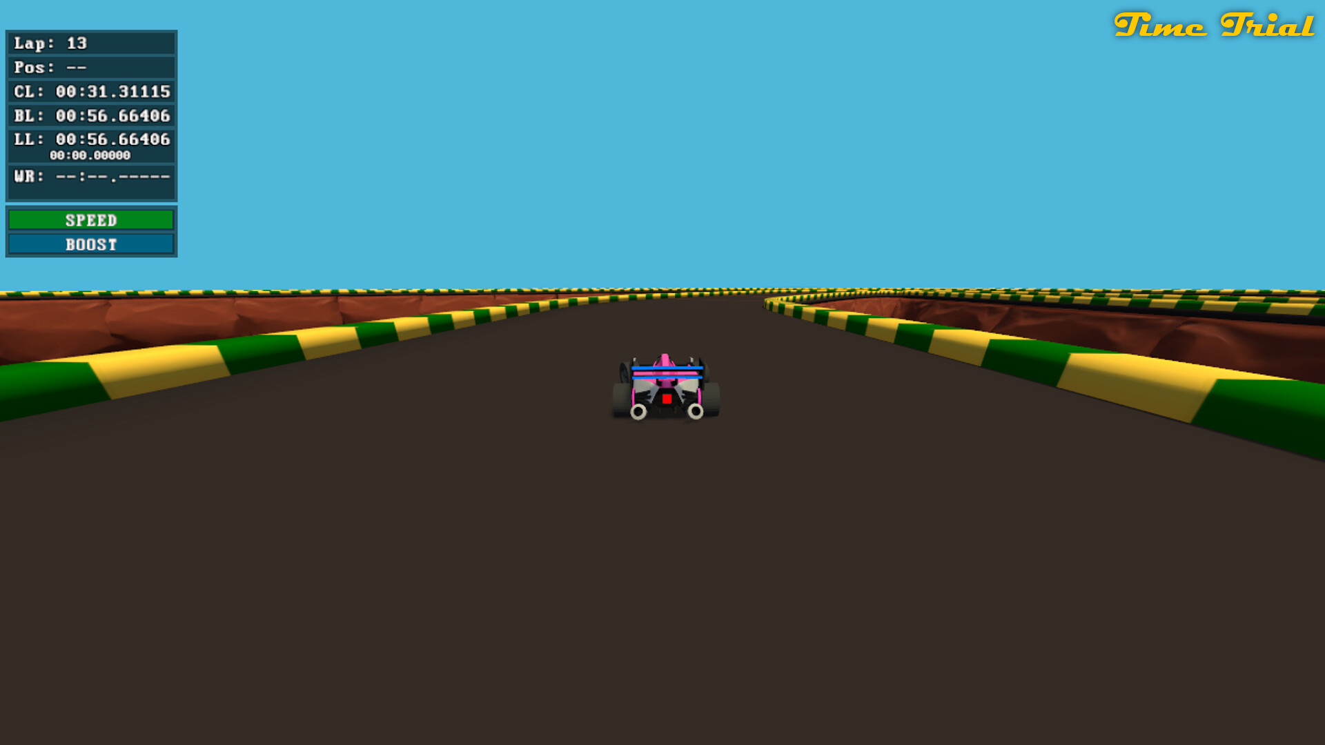 #1. Barro F25 (Steam) 由: SC Jogos