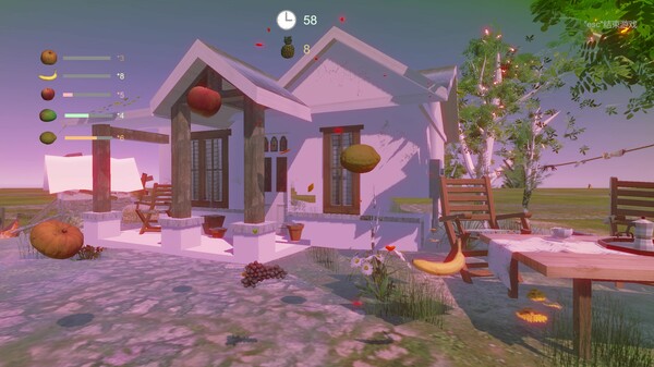 Merge  Pineapple screenshot 2