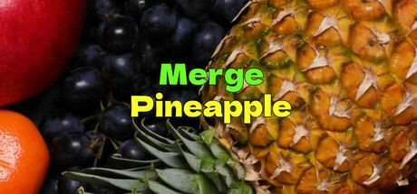 Merge Pineapple cover art