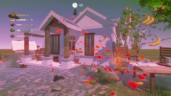 Merge  Pineapple screenshot 4