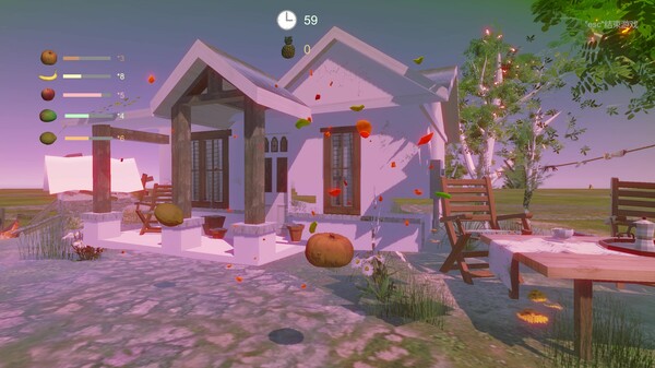 Merge  Pineapple screenshot 5