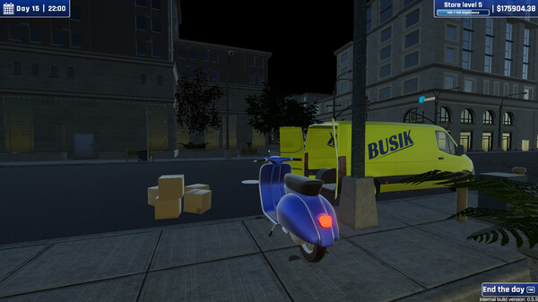 Screenshots