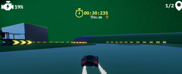 MiniCar Shop Simulator screenshot 22