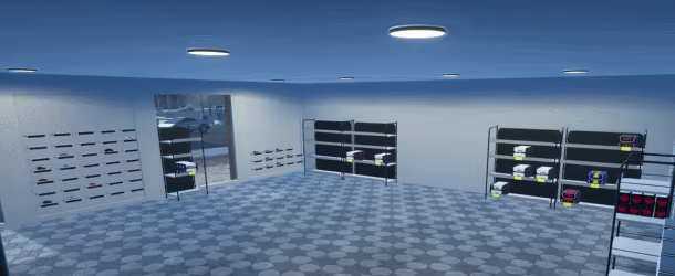 MiniCar Shop Simulator video 2
