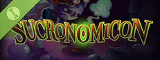 Sucronomicon Demo Small Capsule Image