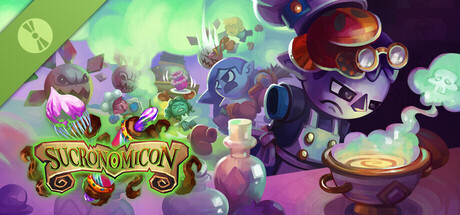 Sucronomicon Demo