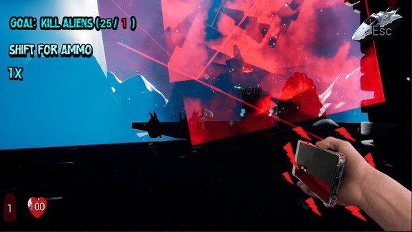 PROTECT GLOOBI screenshot 4