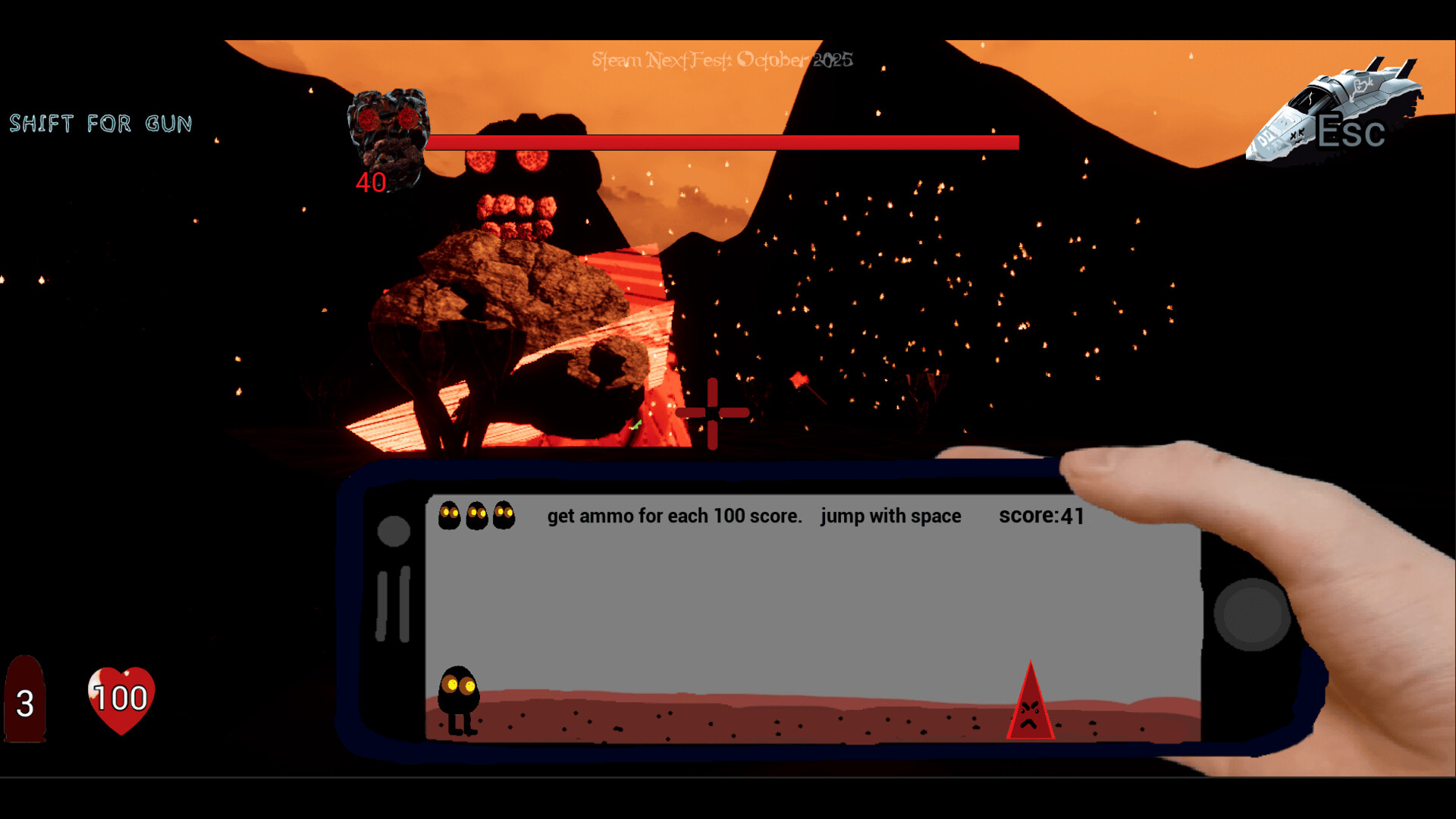 protect gloobi screenshot #13