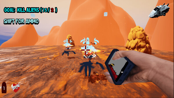 PROTECT GLOOBI screenshot 6