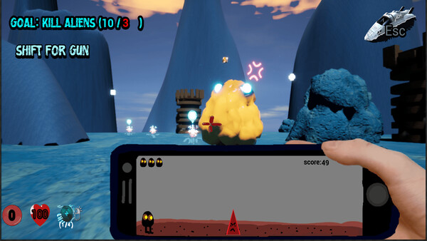 PROTECT GLOOBI screenshot 2