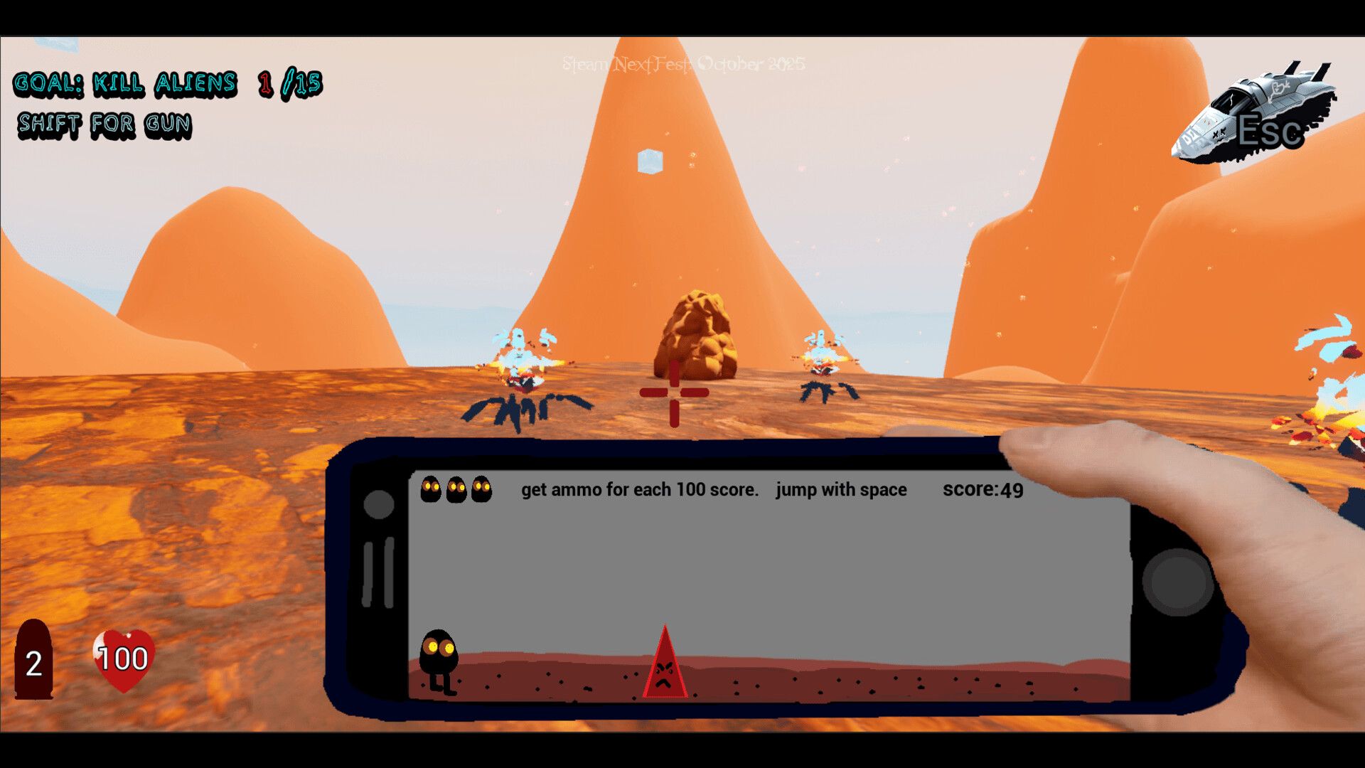 protect gloobi screenshot #1