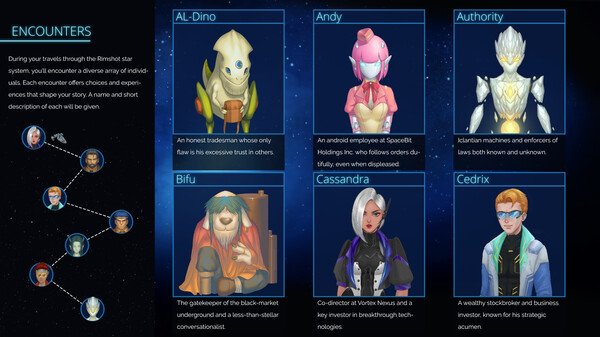 Crypterion - Digital Artbook