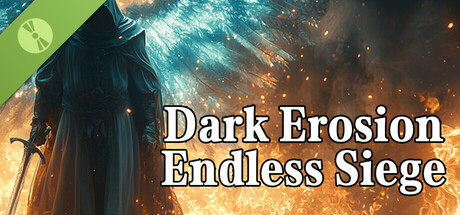 Dark Erosion: Endless Siege Demo cover art