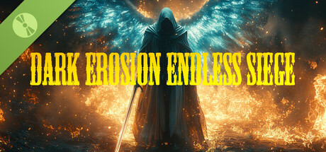 Dark Erosion: Endless Siege Demo cover art