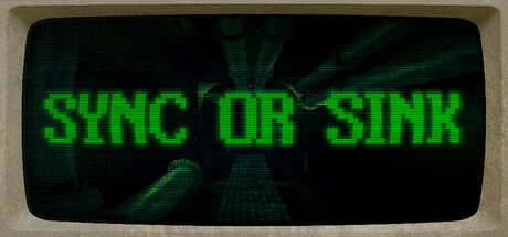 Sync Or Sink cover art