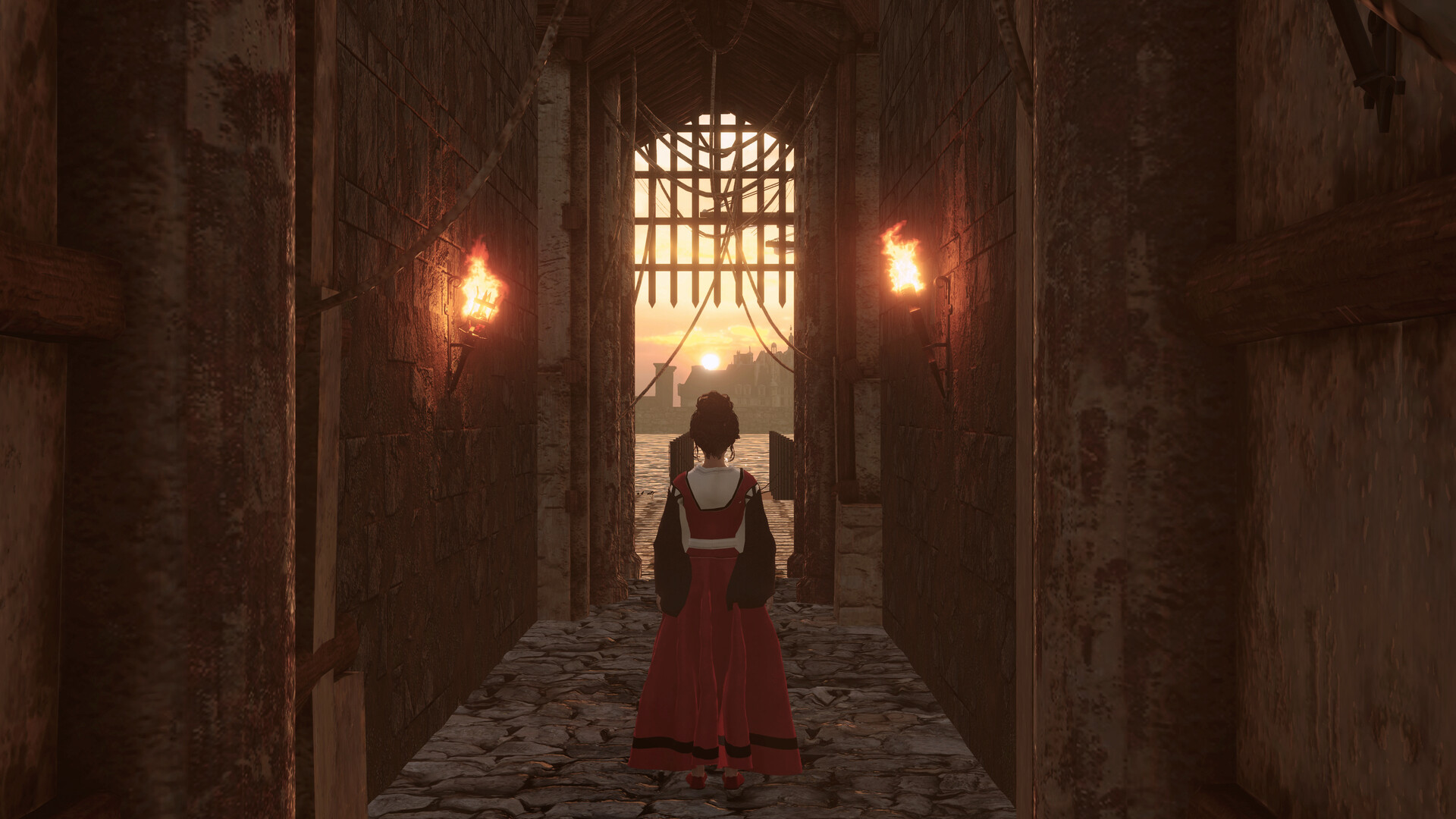 Galleons of Fortune: Pioneers screenshot #11