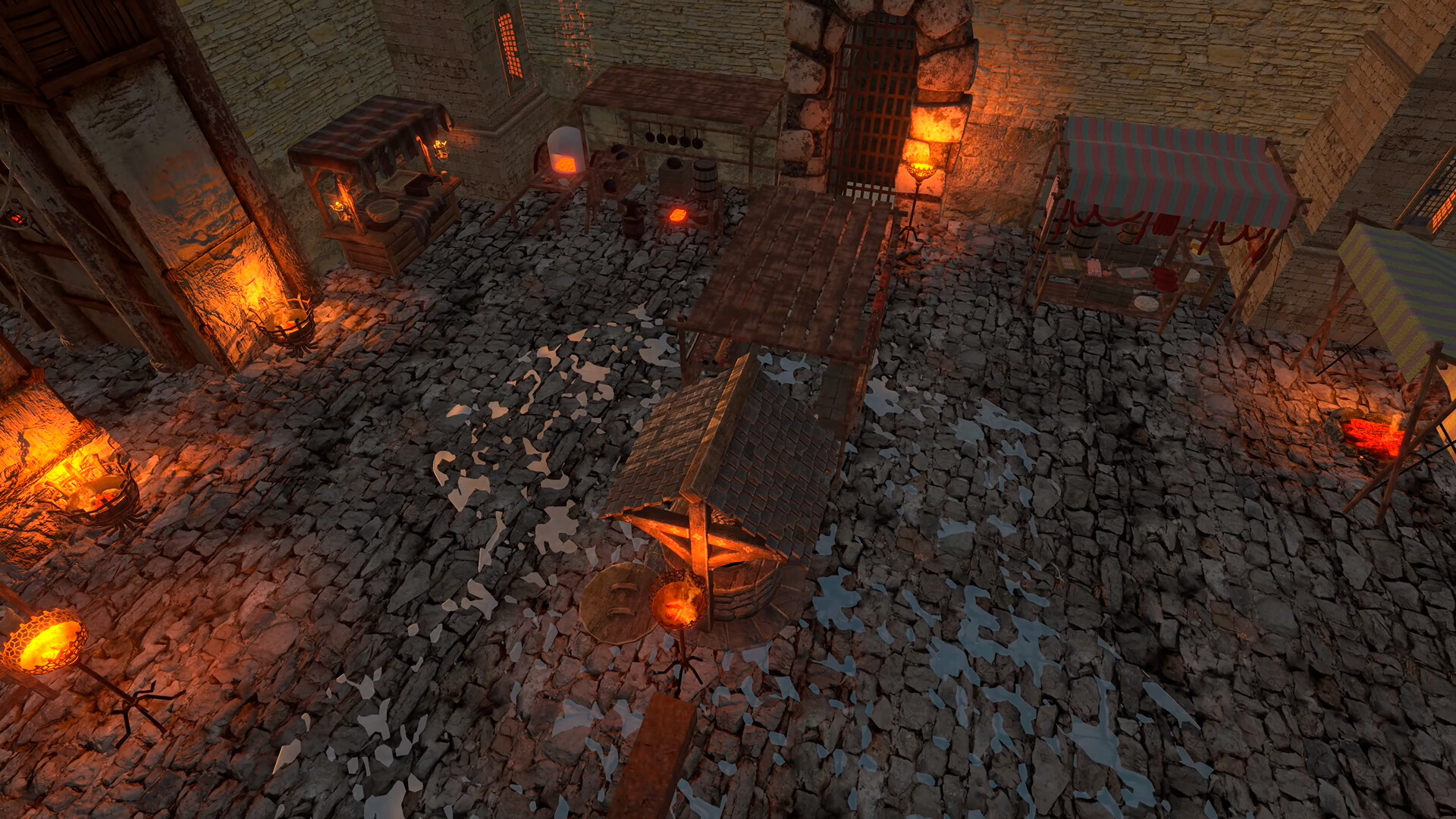 Galleons of Fortune: Pioneers screenshot #4