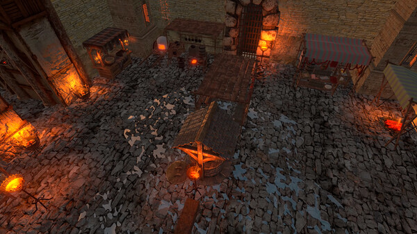 Galleons of Fortune: Pioneers screenshot 3