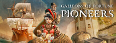 Galleons of Fortune: Pioneers