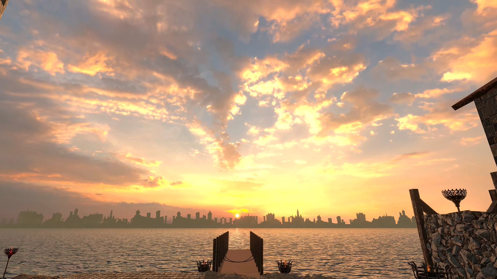 Galleons of Fortune: Pioneers screenshot 9