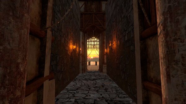 Galleons of Fortune: Pioneers screenshot 6