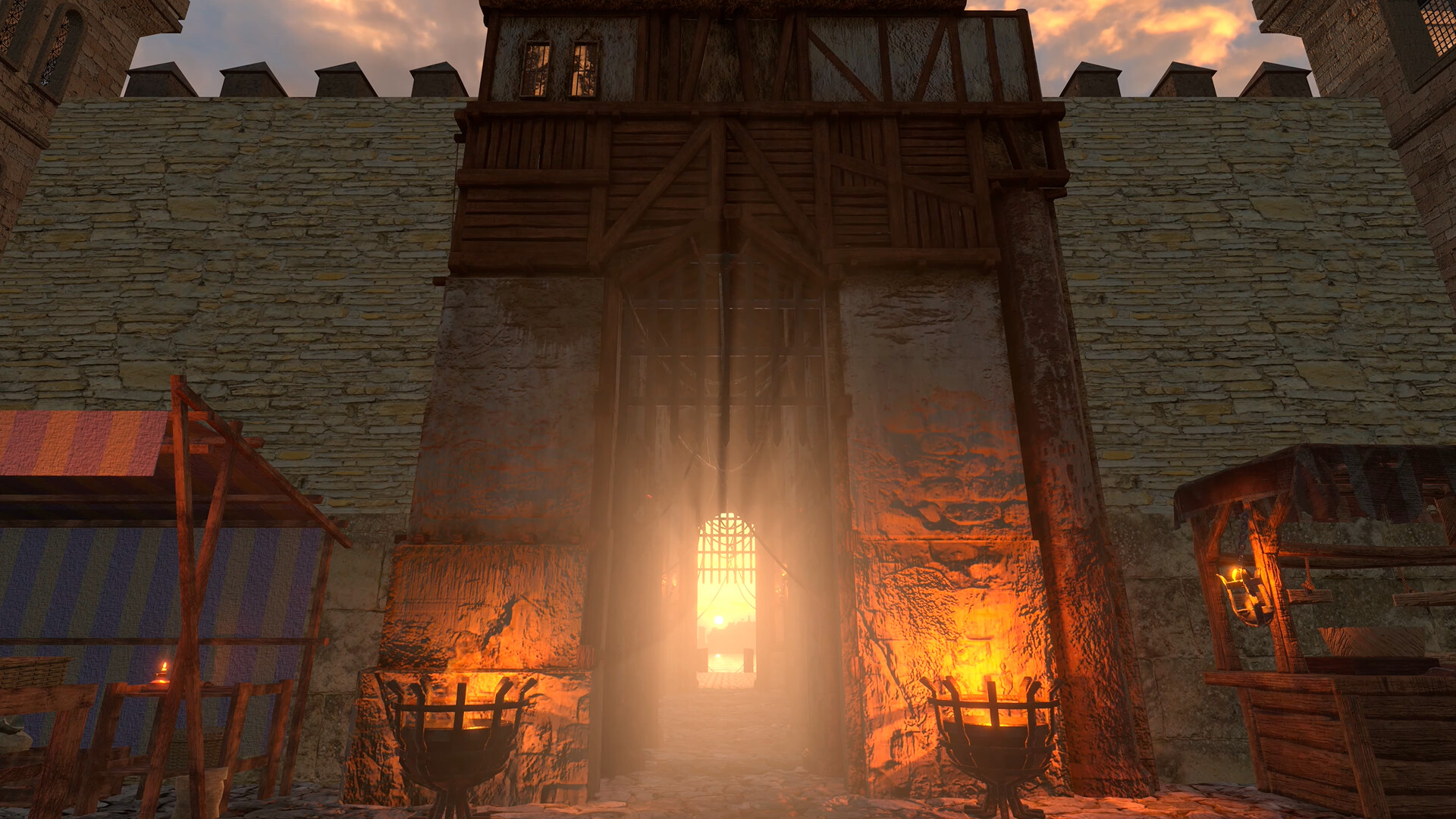 Galleons of Fortune: Pioneers screenshot 10