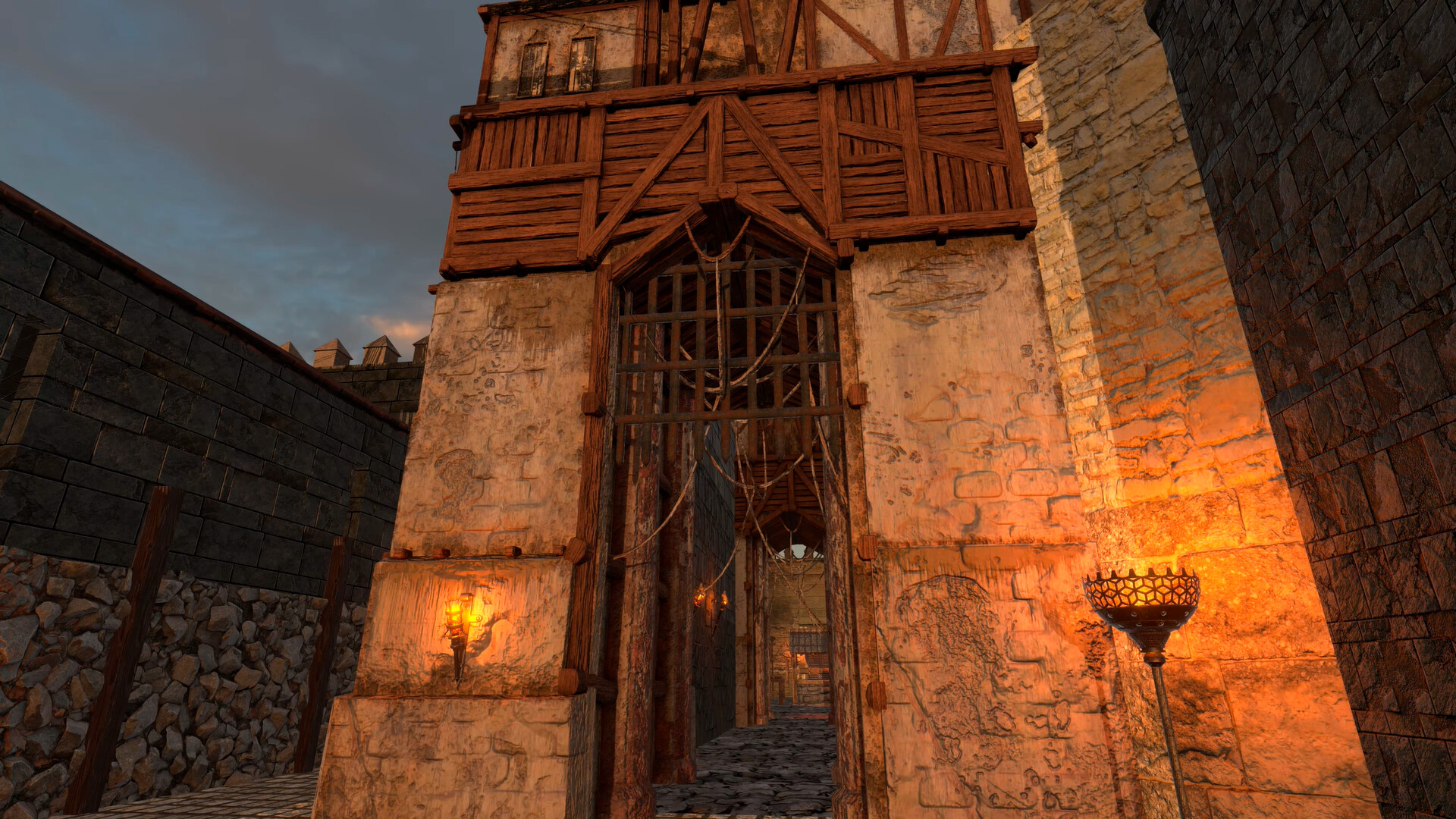 Galleons of Fortune: Pioneers screenshot 6