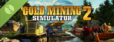 Gold Mining Simulator 2 Demo