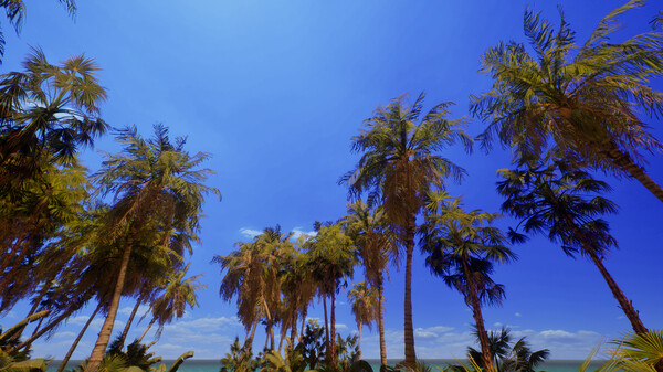 Part of Him Remains screenshot 3