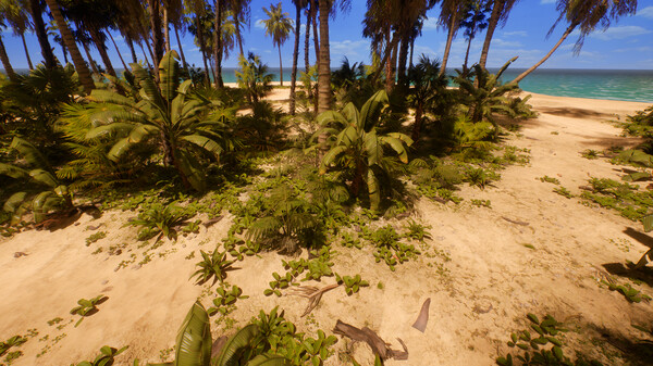 Part of Him Remains screenshot 5