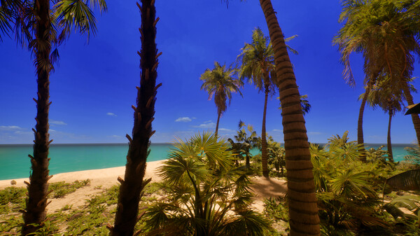 Part of Him Remains screenshot 1