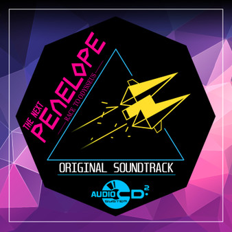 The Next Penelope - Soundtrack