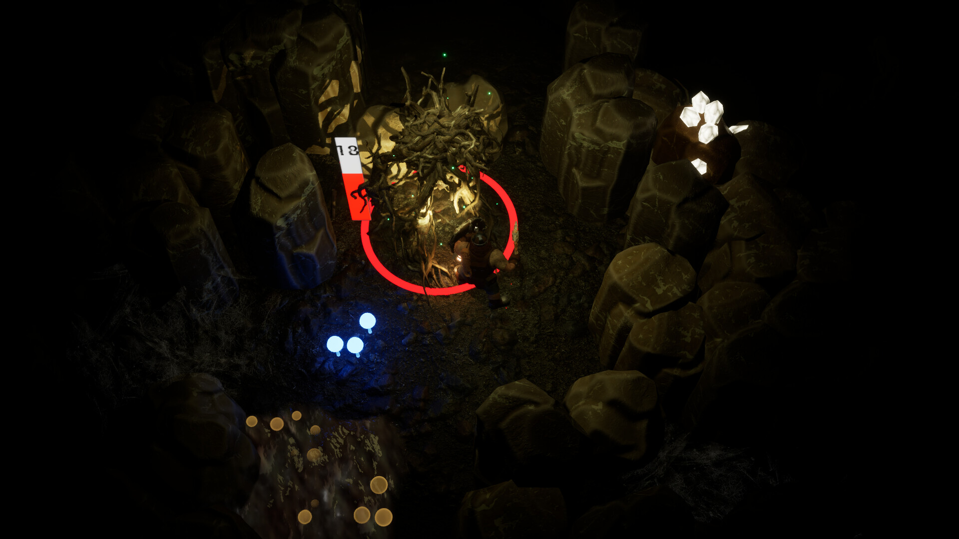 GNOM screenshot 5