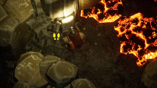 GNOM video 2