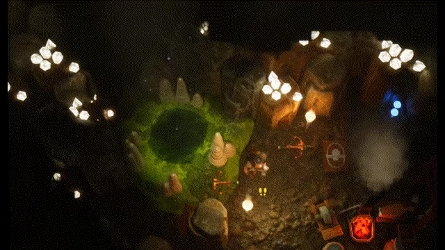 GNOM video 3