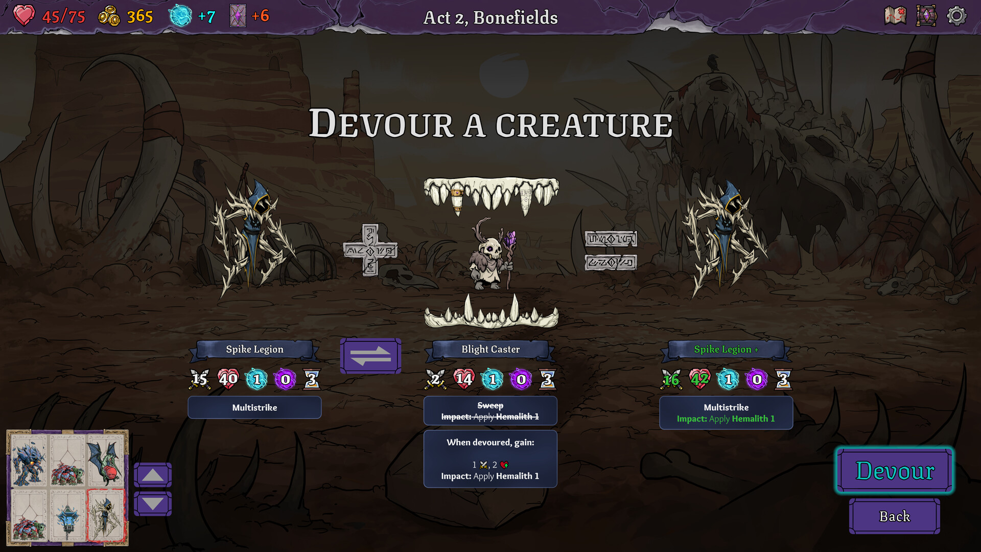 Death Not Guaranteed screenshot #6