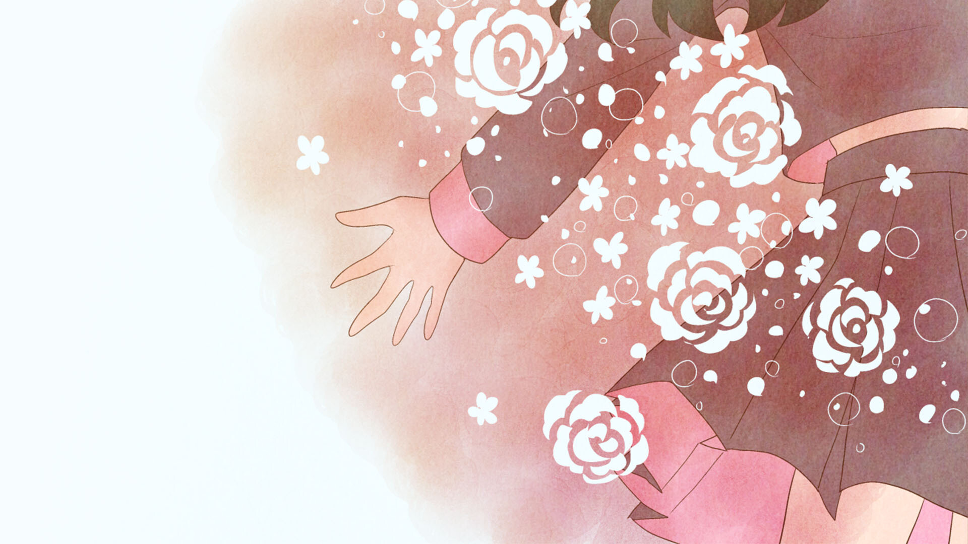 Letter from Heart Antique Shop screenshot #1