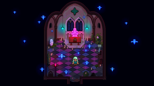 Basilica screenshot 4