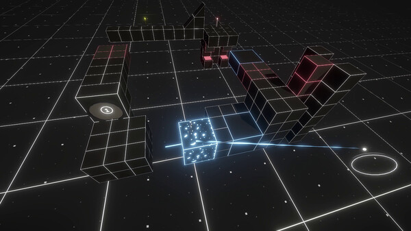 Neon Cipherfor windows and Linux 1