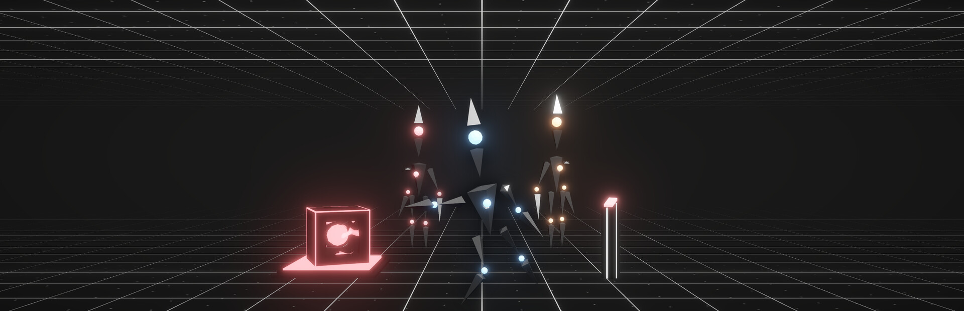 Neon Cipher