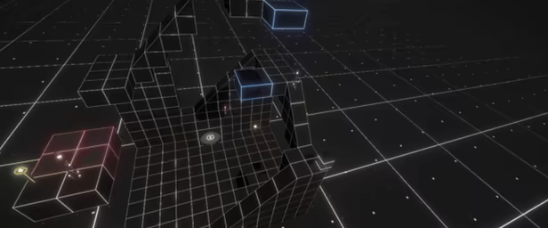 Neon Cipher video 2