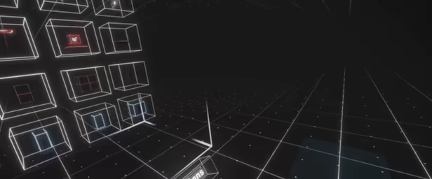 Neon Cipher video 3