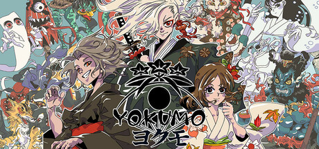 Yokumo: Night Parade cover art