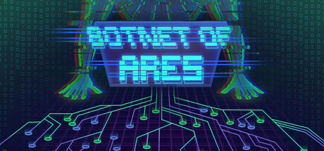 Botnet of Ares