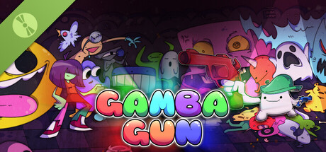 GambaGun Demo