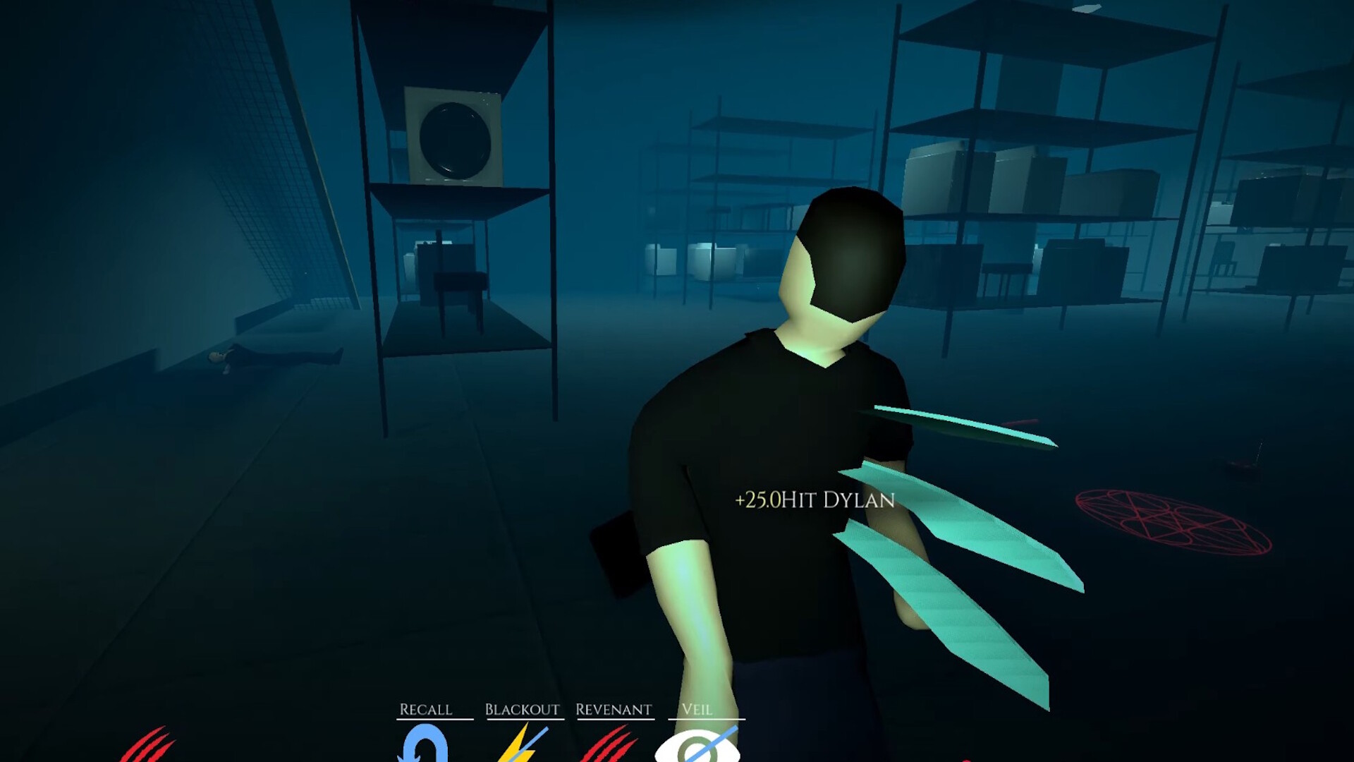 This Is My House screenshot #1