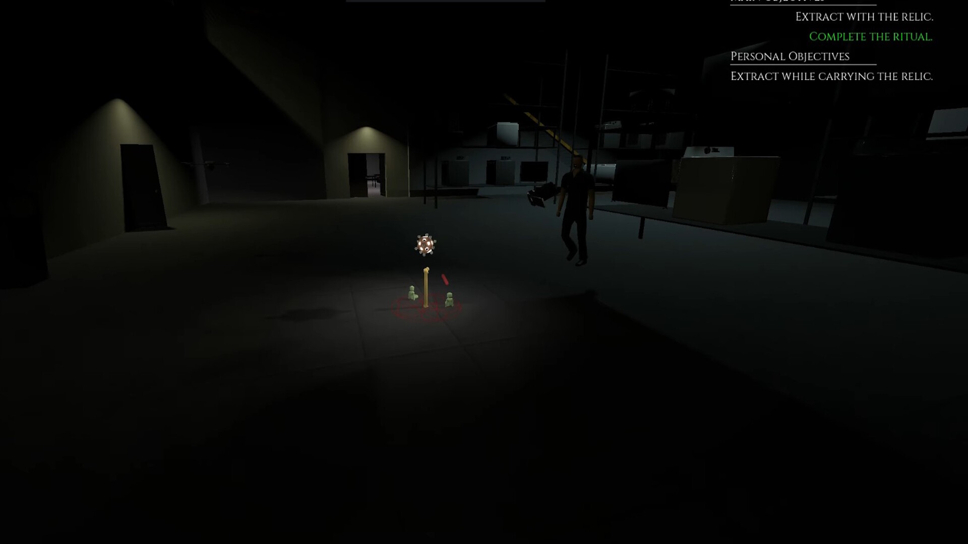 This Is My House screenshot #8