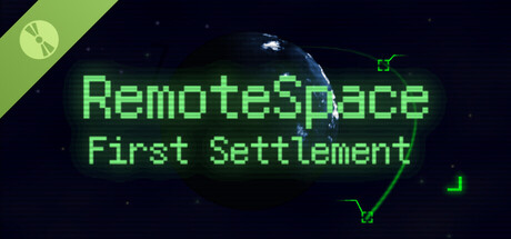 RemoteSpace: First Settlement Demo